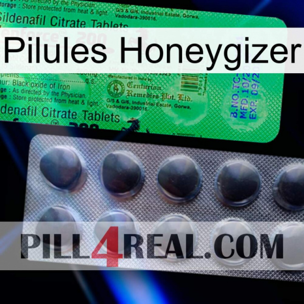 Honeygizer Pills new04